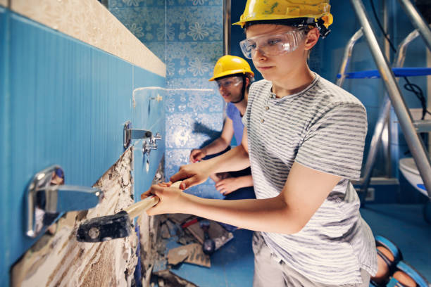 Best HVAC Mold Inspection and Cleaning  in Menonee, MI
